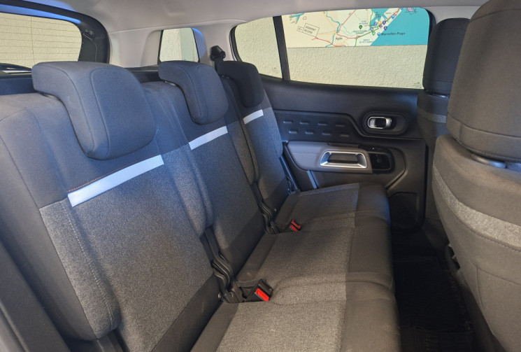 Citroën C5 Aircross 1.6 180 FEEL S&S EAT8 / ATTELAGE / ENTRETIEN A JOUR