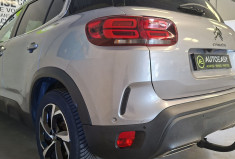 Citroën C5 Aircross 1.6 180 FEEL S&S EAT8 / ATTELAGE / ENTRETIEN A JOUR