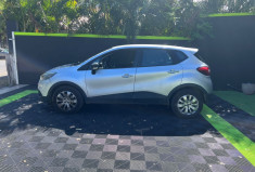 Renault Captur  I 1.5 dCi eco2 S&S 90 cv