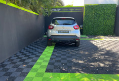 Renault Captur  I 1.5 dCi eco2 S&S 90 cv