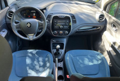 Renault Captur  I 1.5 dCi eco2 S&S 90 cv