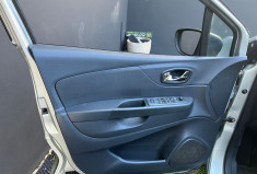 Renault Captur  I 1.5 dCi eco2 S&S 90 cv