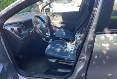 Renault Captur  I 1.5 dCi eco2 S&S 90 cv