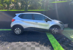 Renault Captur  I 1.5 dCi eco2 S&S 90 cv