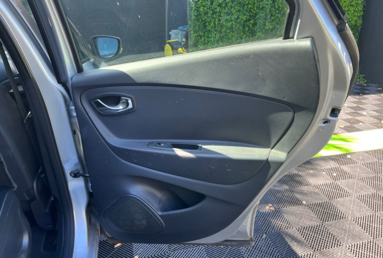 Renault Captur  I 1.5 dCi eco2 S&S 90 cv