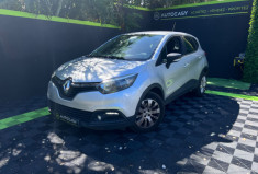 Renault Captur  I 1.5 dCi eco2 S&S 90 cv