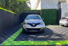 Renault Captur  I 1.5 dCi eco2 S&S 90 cv