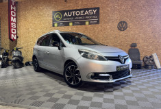 Renault GRAND SCENIC Grand Scénic III 7 PLACES Phase 2 1.6 dCi 131 cv