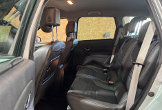 Renault GRAND SCENIC Grand Scénic III 7 PLACES Phase 2 1.6 dCi 131 cv