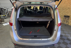 Renault GRAND SCENIC Grand Scénic III 7 PLACES Phase 2 1.6 dCi 131 cv