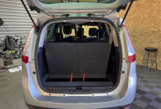 Renault GRAND SCENIC Grand Scénic III 7 PLACES Phase 2 1.6 dCi 131 cv