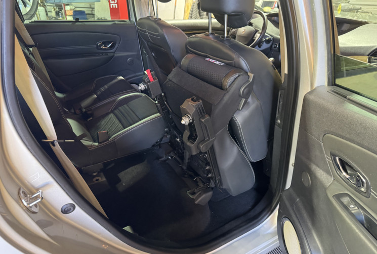 Renault GRAND SCENIC Grand Scénic III 7 PLACES Phase 2 1.6 dCi 131 cv