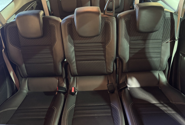 Renault GRAND SCENIC Grand Scénic III 7 PLACES Phase 2 1.6 dCi 131 cv