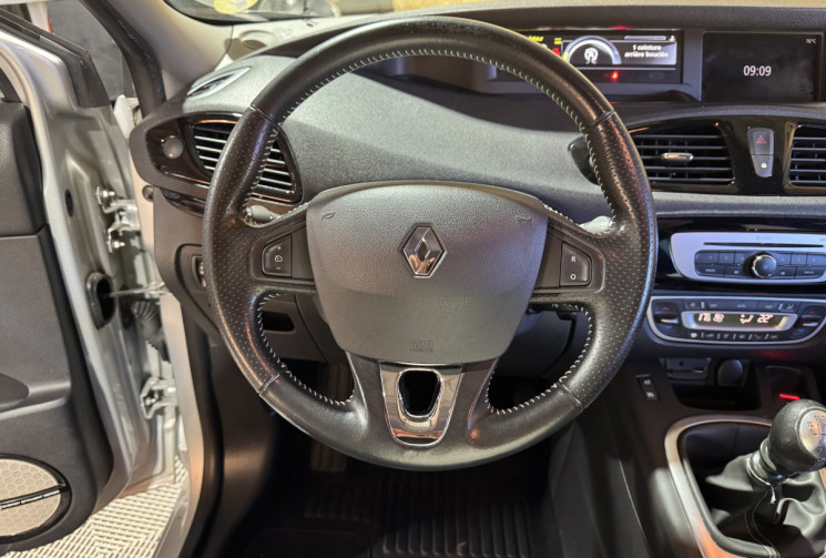 Renault GRAND SCENIC Grand Scénic III 7 PLACES Phase 2 1.6 dCi 131 cv