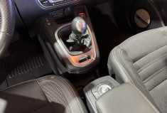 Renault GRAND SCENIC Grand Scénic III 7 PLACES Phase 2 1.6 dCi 131 cv