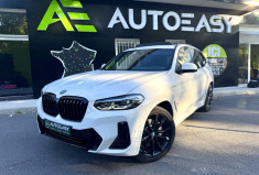 BMW X3 M Sport 30e 292 xDrive G01 LCI / Toit ouvrant / Attelage / Carplay / Sieges chauffants