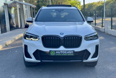 BMW X3 M Sport 30e 292 xDrive G01 LCI / Toit ouvrant / Attelage / Carplay / Sieges chauffants