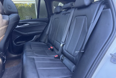 BMW X3 M Sport 30e 292 xDrive G01 LCI / Toit ouvrant / Attelage / Carplay / Sieges chauffants