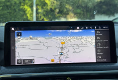 BMW X3 M Sport 30e 292 xDrive G01 LCI / Toit ouvrant / Attelage / Carplay / Sieges chauffants