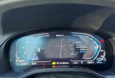 BMW X3 M Sport 30e 292 xDrive G01 LCI / Toit ouvrant / Attelage / Carplay / Sieges chauffants