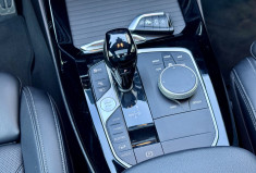 BMW X3 M Sport 30e 292 xDrive G01 LCI / Toit ouvrant / Attelage / Carplay / Sieges chauffants