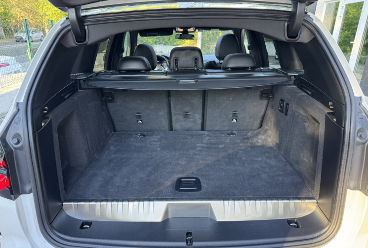 BMW X3 M Sport 30e 292 xDrive G01 LCI / Toit ouvrant / Attelage / Carplay / Sieges chauffants