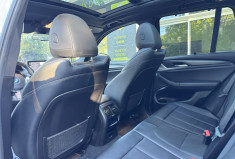 BMW X3 M Sport 30e 292 xDrive G01 LCI / Toit ouvrant / Attelage / Carplay / Sieges chauffants