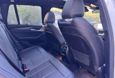 BMW X3 M Sport 30e 292 xDrive G01 LCI / Toit ouvrant / Attelage / Carplay / Sieges chauffants