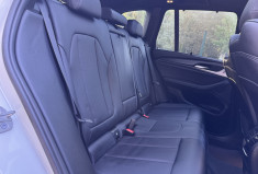 BMW X3 M Sport 30e 292 xDrive G01 LCI / Toit ouvrant / Attelage / Carplay / Sieges chauffants
