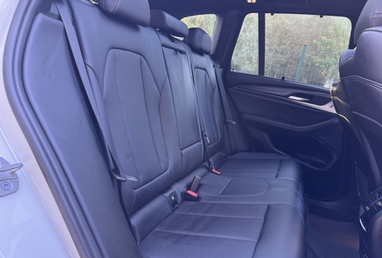 BMW X3 M Sport 30e 292 xDrive G01 LCI / Toit ouvrant / Attelage / Carplay / Sieges chauffants
