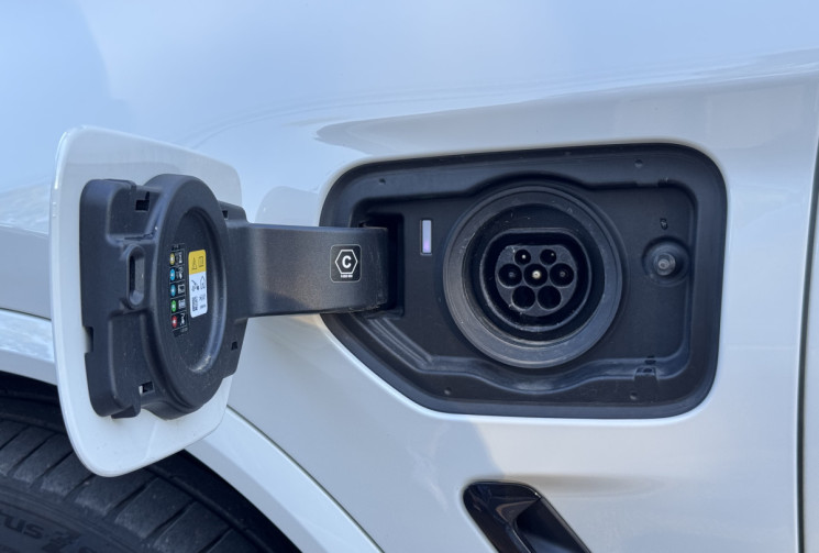 BMW X3 M Sport 30e 292 xDrive G01 LCI / Toit ouvrant / Attelage / Carplay / Sieges chauffants