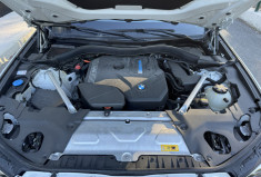 BMW X3 M Sport 30e 292 xDrive G01 LCI / Toit ouvrant / Attelage / Carplay / Sieges chauffants