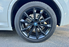 BMW X3 M Sport 30e 292 xDrive G01 LCI / Toit ouvrant / Attelage / Carplay / Sieges chauffants