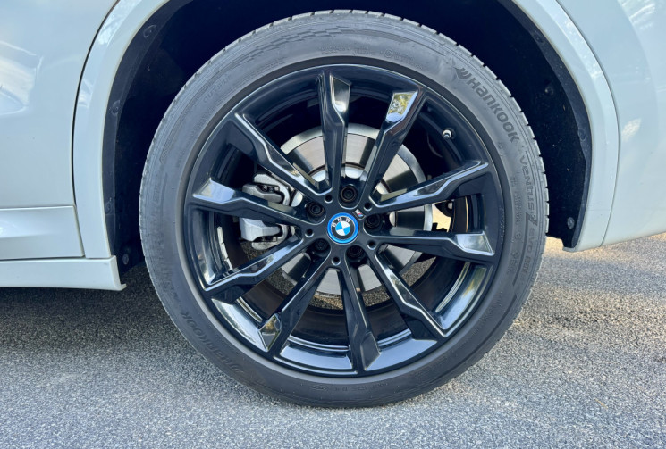 BMW X3 M Sport 30e 292 xDrive G01 LCI / Toit ouvrant / Attelage / Carplay / Sieges chauffants