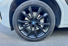 BMW X3 M Sport 30e 292 xDrive G01 LCI / Toit ouvrant / Attelage / Carplay / Sieges chauffants