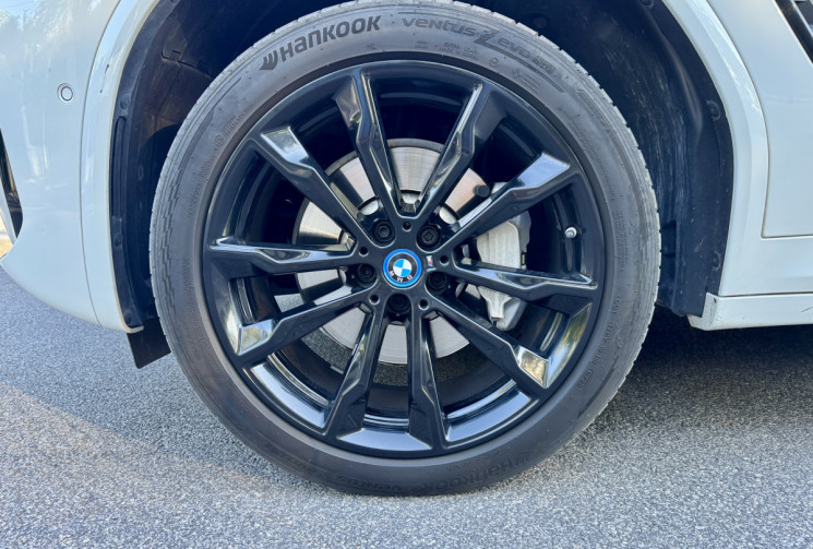 BMW X3 M Sport 30e 292 xDrive G01 LCI / Toit ouvrant / Attelage / Carplay / Sieges chauffants