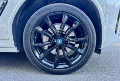 BMW X3 M Sport 30e 292 xDrive G01 LCI / Toit ouvrant / Attelage / Carplay / Sieges chauffants