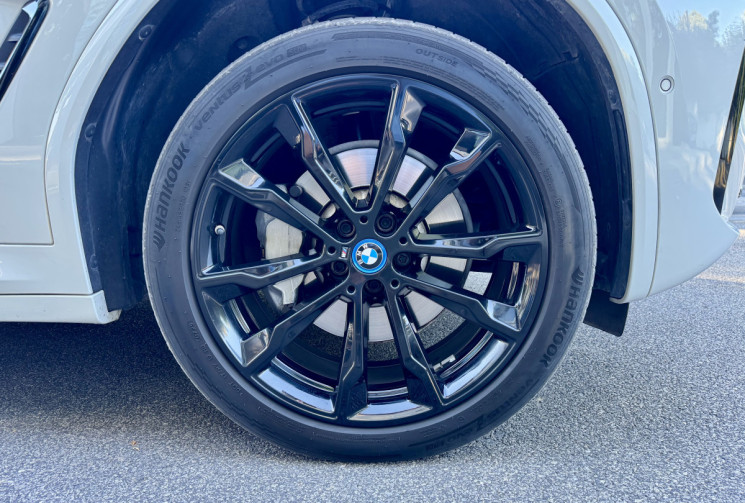 BMW X3 M Sport 30e 292 xDrive G01 LCI / Toit ouvrant / Attelage / Carplay / Sieges chauffants
