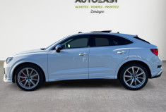 Audi RS Q3 Sportback 2.5 TFSI 400Ch - ECHAPPEMENT SPORT - MATRIX LED - CARPLAY