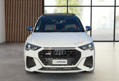 Audi RS Q3 Sportback 2.5 TFSI 400Ch - ECHAPPEMENT SPORT - MATRIX LED - CARPLAY