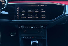 Audi RS Q3 Sportback 2.5 TFSI 400Ch - ECHAPPEMENT SPORT - MATRIX LED - CARPLAY