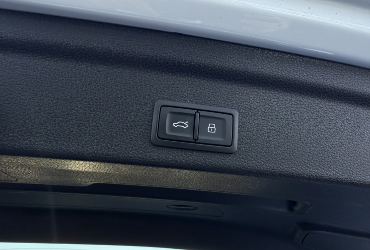 Audi RS Q3 Sportback 2.5 TFSI 400Ch - ECHAPPEMENT SPORT - MATRIX LED - CARPLAY