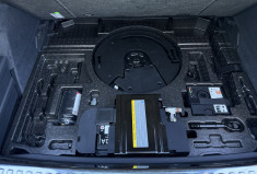 Audi RS Q3 Sportback 2.5 TFSI 400Ch - ECHAPPEMENT SPORT - MATRIX LED - CARPLAY