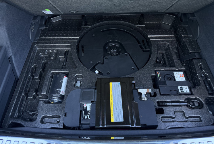 Audi RS Q3 Sportback 2.5 TFSI 400Ch - ECHAPPEMENT SPORT - MATRIX LED - CARPLAY