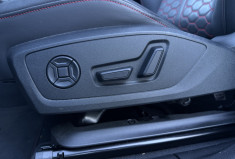 Audi RS Q3 Sportback 2.5 TFSI 400Ch - ECHAPPEMENT SPORT - MATRIX LED - CARPLAY