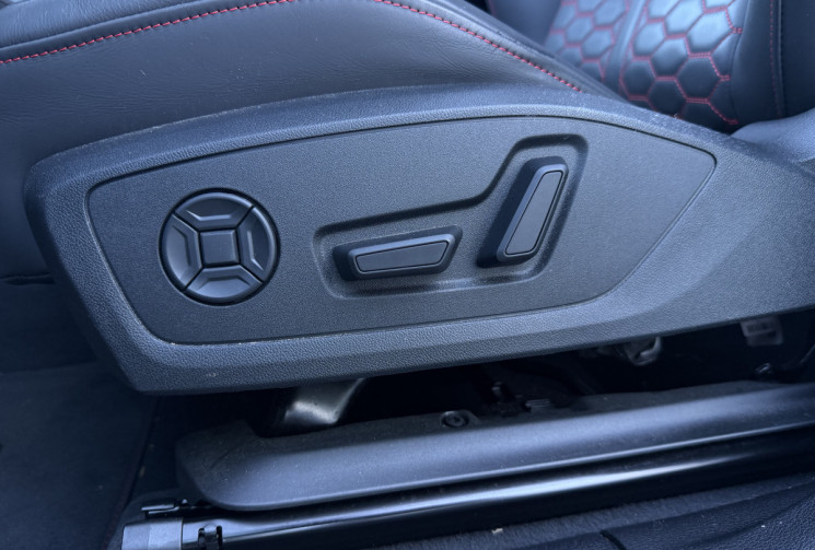 Audi RS Q3 Sportback 2.5 TFSI 400Ch - ECHAPPEMENT SPORT - MATRIX LED - CARPLAY