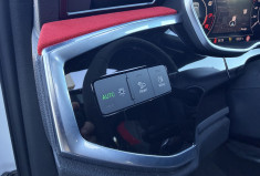 Audi RS Q3 Sportback 2.5 TFSI 400Ch - ECHAPPEMENT SPORT - MATRIX LED - CARPLAY