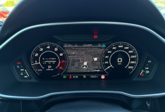 Audi RS Q3 Sportback 2.5 TFSI 400Ch - ECHAPPEMENT SPORT - MATRIX LED - CARPLAY
