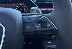 Audi RS Q3 Sportback 2.5 TFSI 400Ch - ECHAPPEMENT SPORT - MATRIX LED - CARPLAY