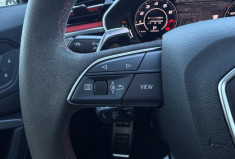 Audi RS Q3 Sportback 2.5 TFSI 400Ch - ECHAPPEMENT SPORT - MATRIX LED - CARPLAY